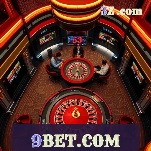 9bet.com: Descubra o App que Transformará Sua Experiência de Jogos