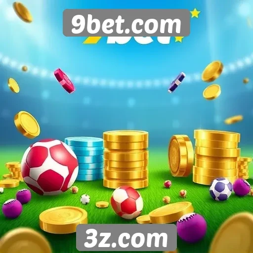 Comparativa entre 9bet e outras plataformas de jogos online