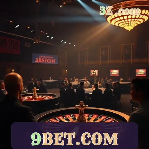 9bet.com: Bônus Imperdíveis para Aumentar Seus Ganhos!