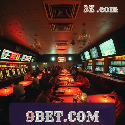 9bet.com: O Destino Ideal Para Apostadores Brasileiros Reais