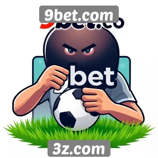 Impacto do 9bet.com no mercado de apostas online