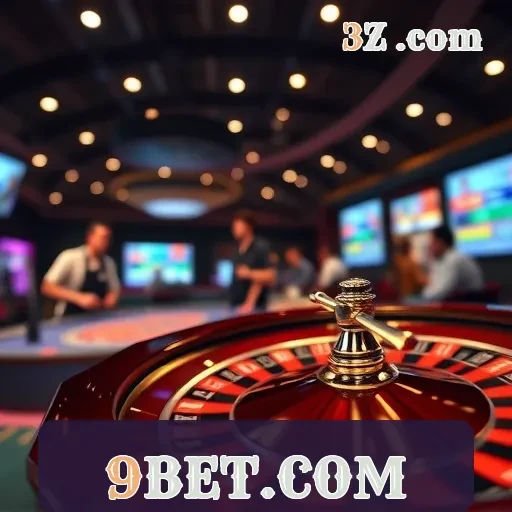 9bet.com: Explore a Diversidade de Jogos e Diversão Sem Fim!