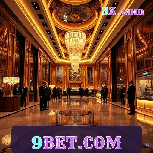 9bet.com: A Revolução dos Jogos Online no Brasil