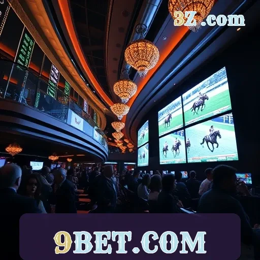 9bet.com: Aprenda a Aproveitar as Promoções e Ganhos Extra