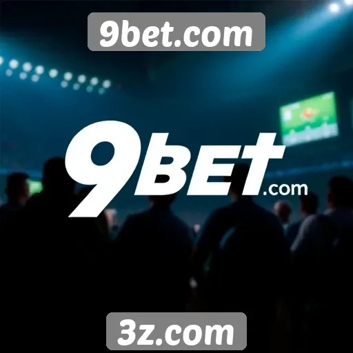 Responsabilidade na jogatina em 9bet.com é enfatizada