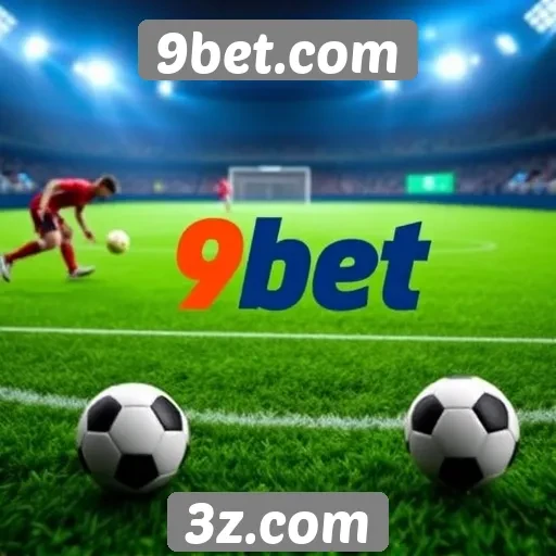 Apostas esportivas no 9bet.com e suas funcionalidades