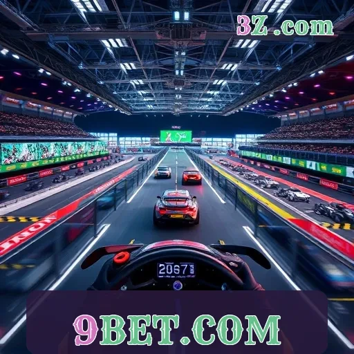 9bet.com: Desvende O Mundo de Apostas em Eventos Esportivos