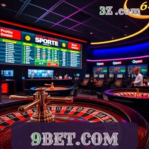 9bet.com: Excelentes Recursos na Seção de Suporte 24/7 para Jogadores