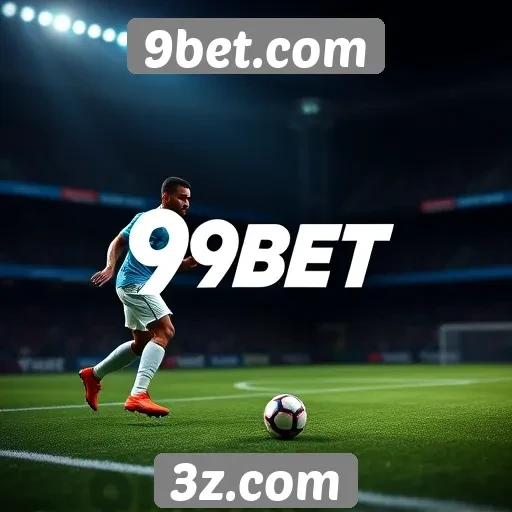 Inovações tecnológicas no site 9bet.com