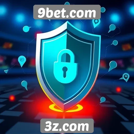 A segurança das transações no 9bet.com