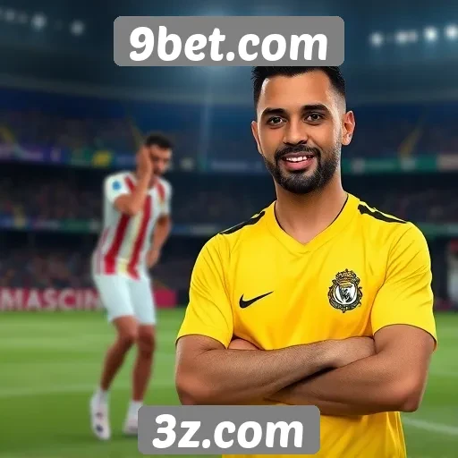 Opiniões de usuários sobre a experiência no 9bet.com